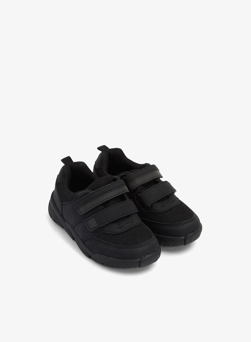 مذركير سنيكرز فيلكرو للأطفال