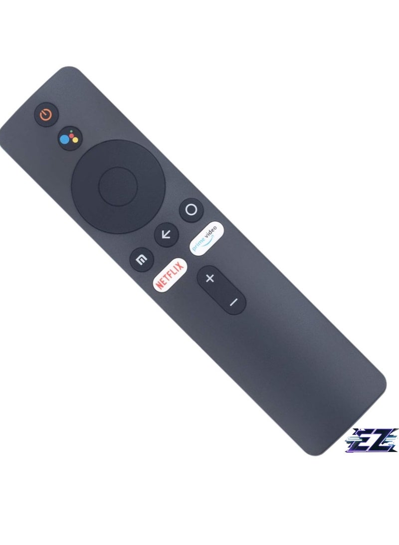ELTRAZONE New XMRM-00A XMRM00A Replacement Voice Remote Control Fit for Xiaomi Mi TV 4X 43/50/55/65 inch Xiaomi 4K HDR Smart TV with battery - Image 2