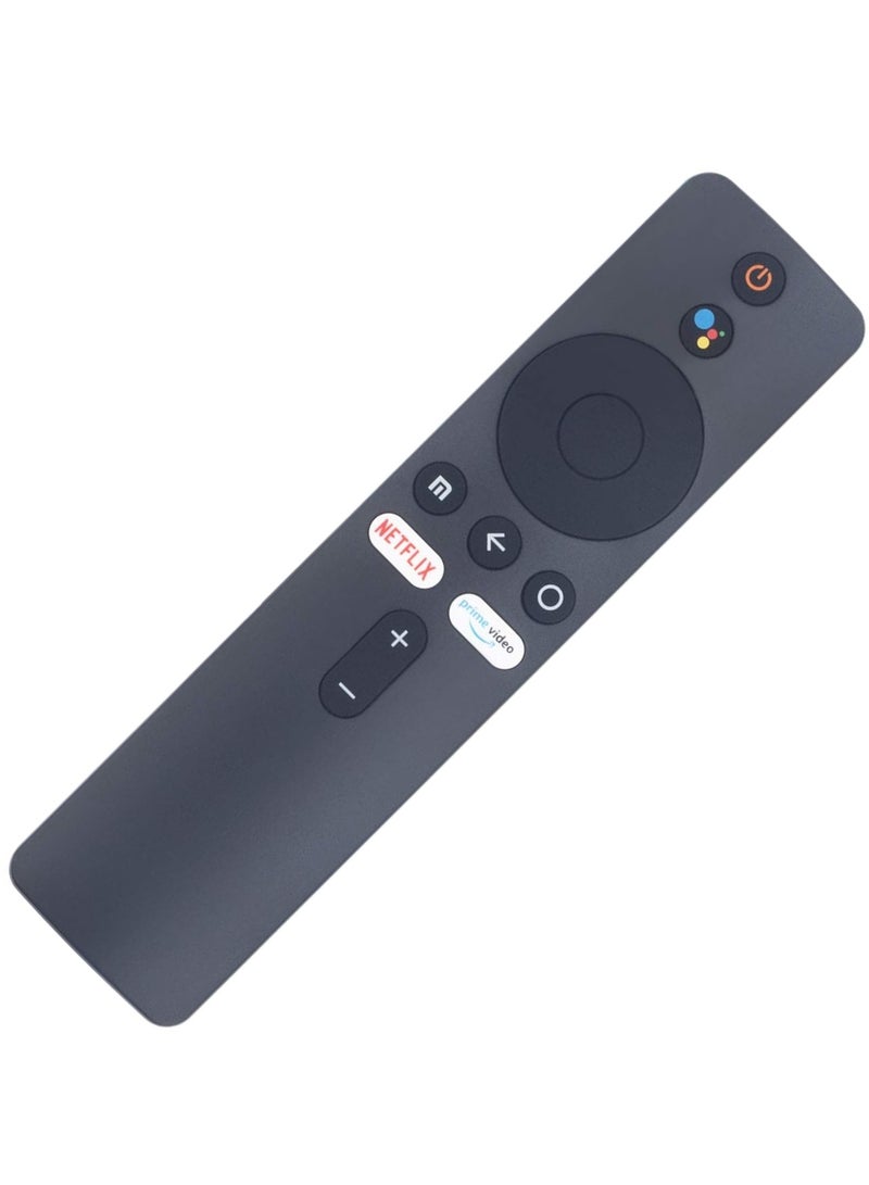 ELTRAZONE New XMRM-00A XMRM00A Replacement Voice Remote Control Fit for Xiaomi Mi TV 4X 43/50/55/65 inch Xiaomi 4K HDR Smart TV with battery - Image 3
