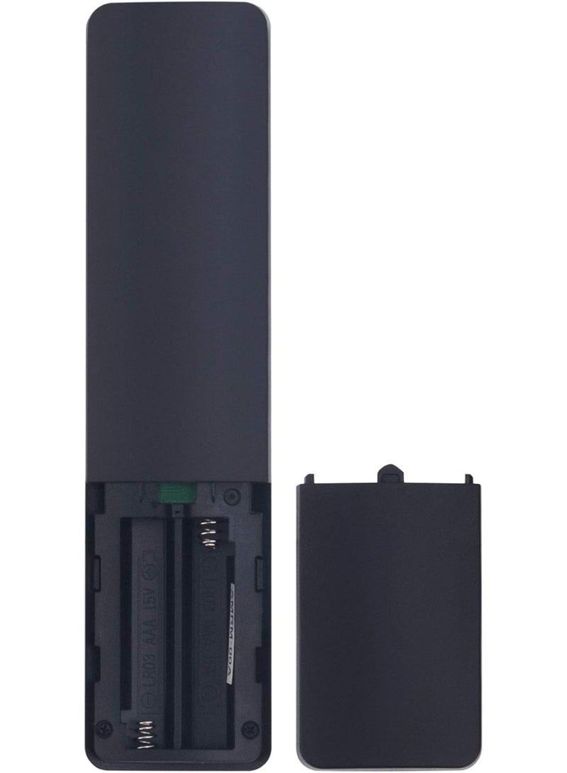 ELTRAZONE New XMRM-00A XMRM00A Replacement Voice Remote Control Fit for Xiaomi Mi TV 4X 43/50/55/65 inch Xiaomi 4K HDR Smart TV with battery - Image 4