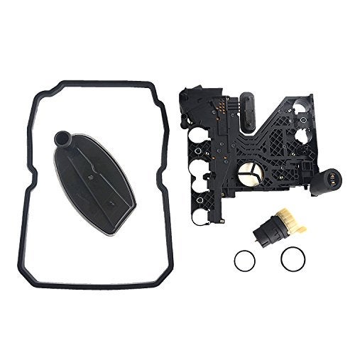 NEWZQ 1402710080 Transmission Conductor Plate & Filter & Gasket & Connector Adapter Kit Replacement for Mercedes C240/C320 ML500 S430 SLK320 722.6 1 - Image 4
