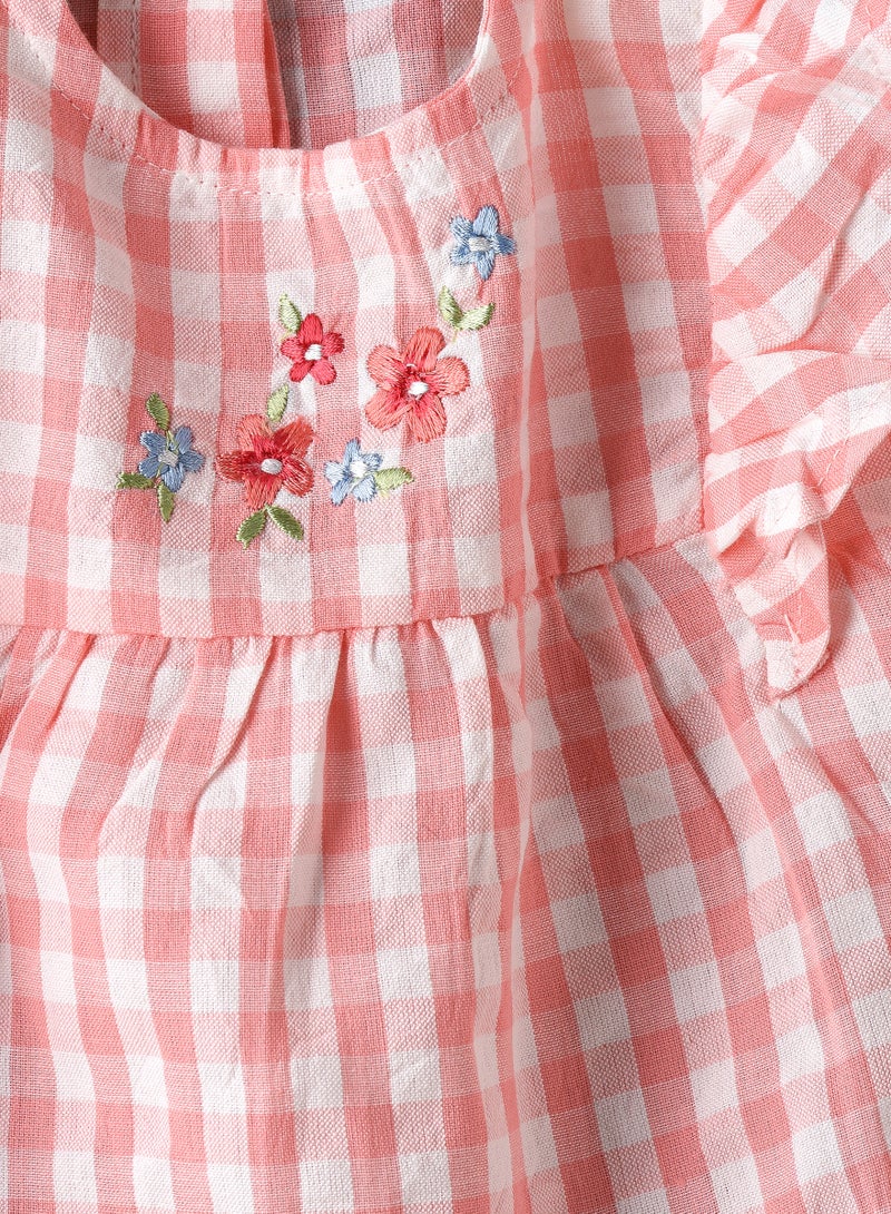 Jelliene Woven Blouse - Image 3