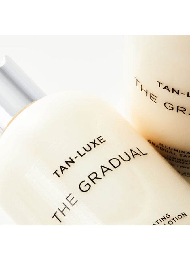 Tan-Luxe The Gradual Tan Lotion  100 ML - Image 3