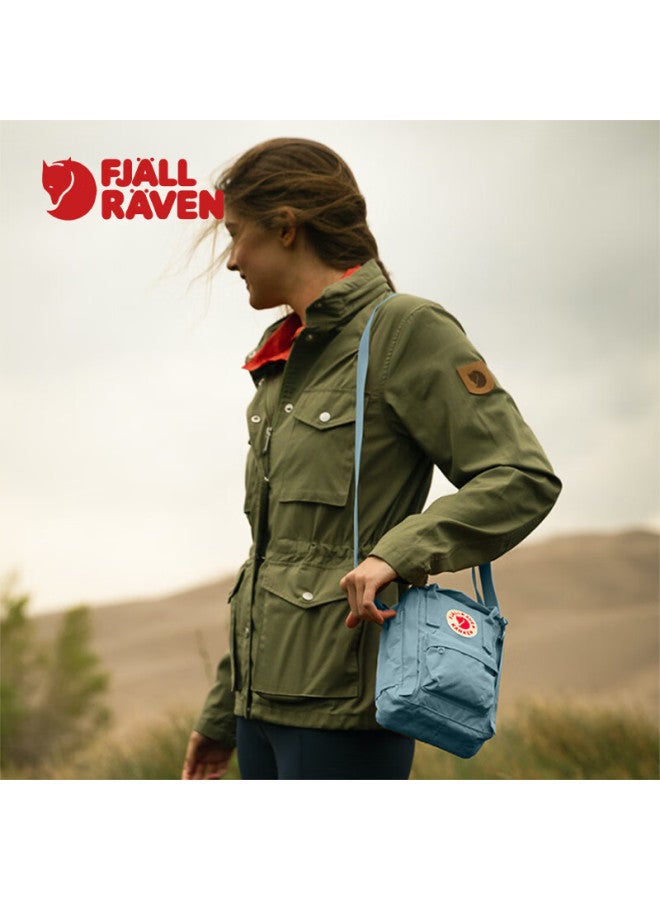 Fjallraven Fjällräven Sling Bag Men Women Shoulder Bag 23797-501 Sky Blue 2.5l Festival - Image 4