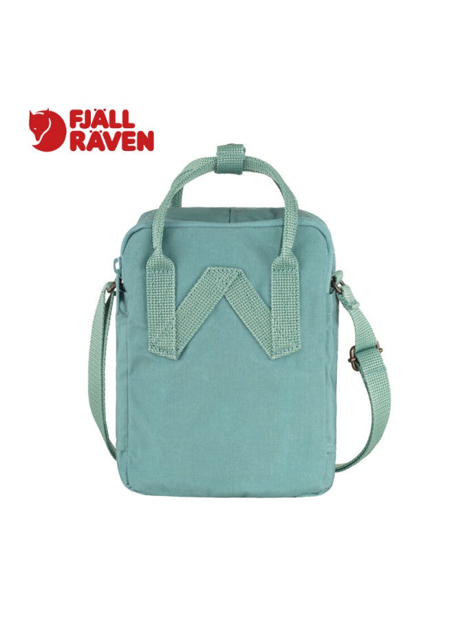 Fjallraven Fjällräven Sling Bag Men Women Shoulder Bag 23797-501 Sky Blue 2.5l Festival - Image 2