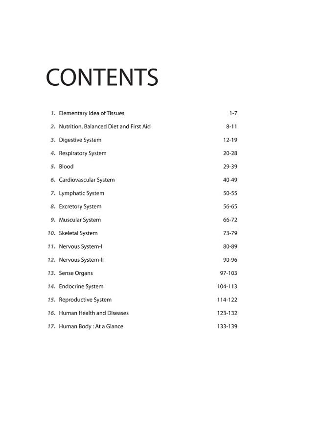 Learn Human Biology Through Crossword Puzzles Jumble Words & Spellation  - Image 4