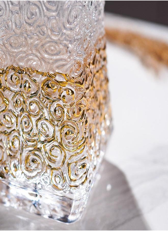 HomeHive - Art Deco Dreams- Glass Set - Image 1