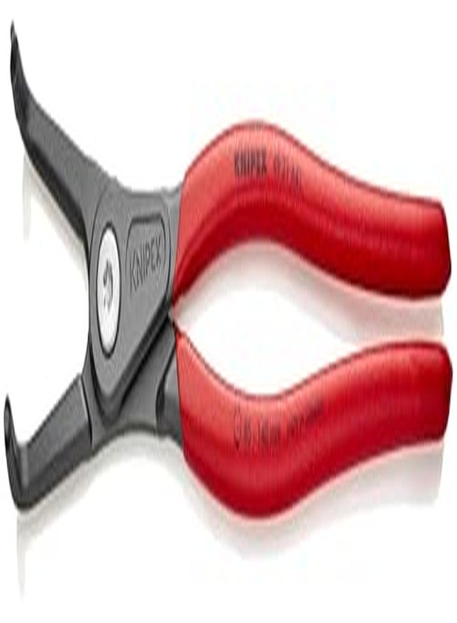 KNIPEX External 90 Angled Precision Snap Ring Pliers - Image 4