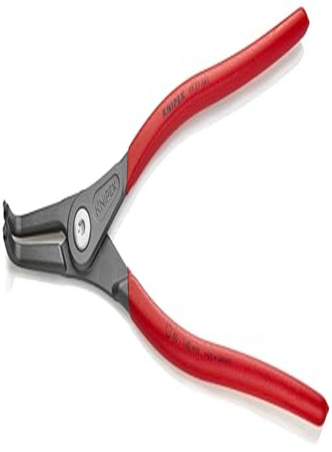 KNIPEX External 90 Angled Precision Snap Ring Pliers - Image 3