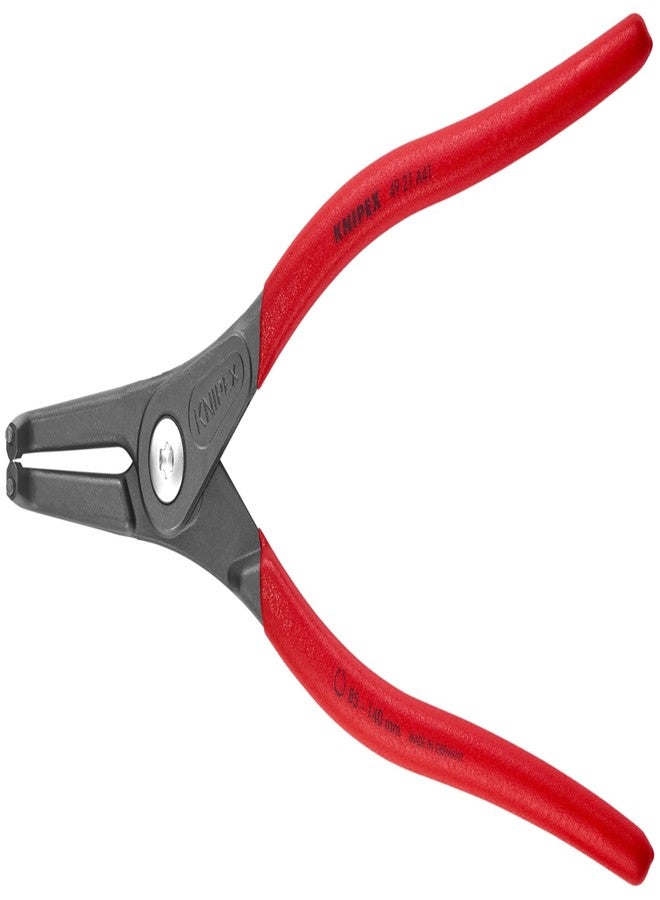 KNIPEX External 90 Angled Precision Snap Ring Pliers - Image 1