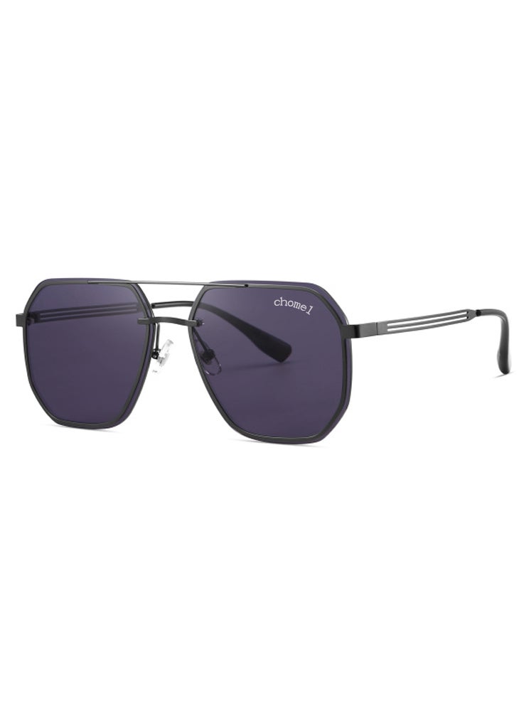 Chomel - Polarized Sunglasses For Men And Women UV400 Protection,Pc lens - Image 1