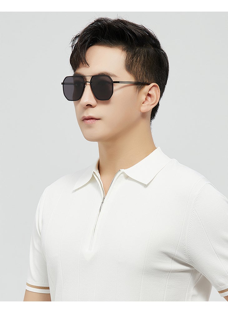 Chomel - Polarized Sunglasses For Men And Women UV400 Protection,Pc lens - Image 1