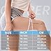 JHVW Copper Knee Brace for Women Men 2 Pack Knee Braces for Knee Pain Knee Support Compression Sleeve for Meniscus Tear ACL Arthritis Pain Relief - Image 4
