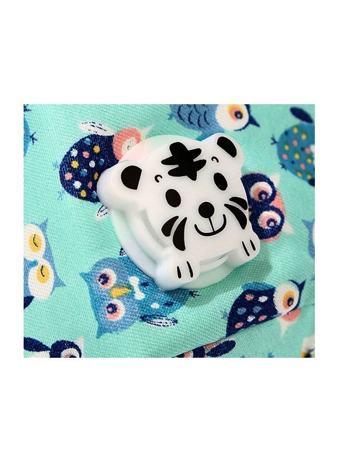 NIBEMINENT Protective Face Mask With Breathing Valve - Image 2