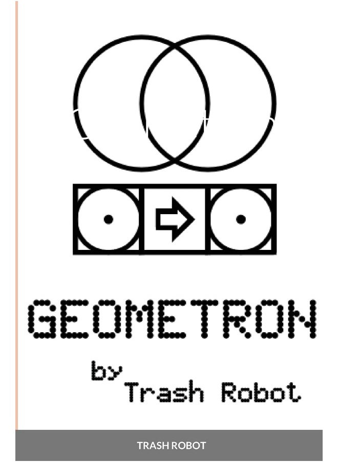 Geometron  - Image 1
