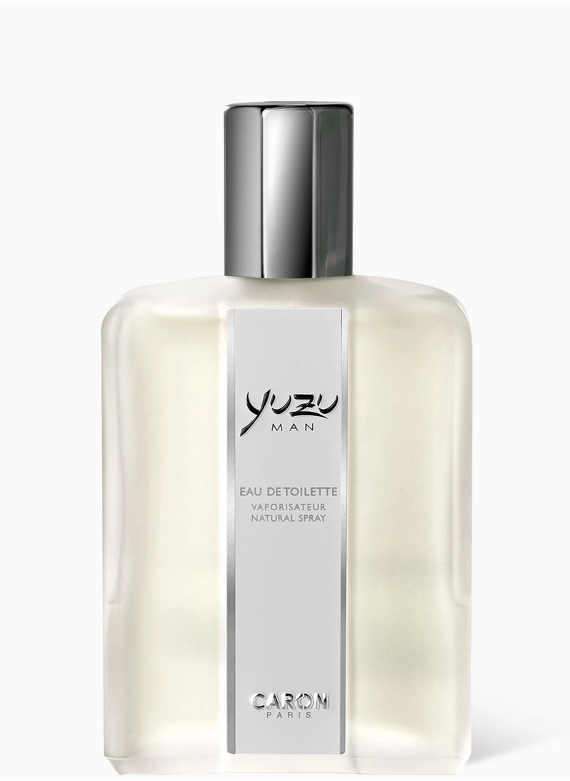 كارون عطر كارون يوزو مان او دو تواليت 125مل  - Image 2
