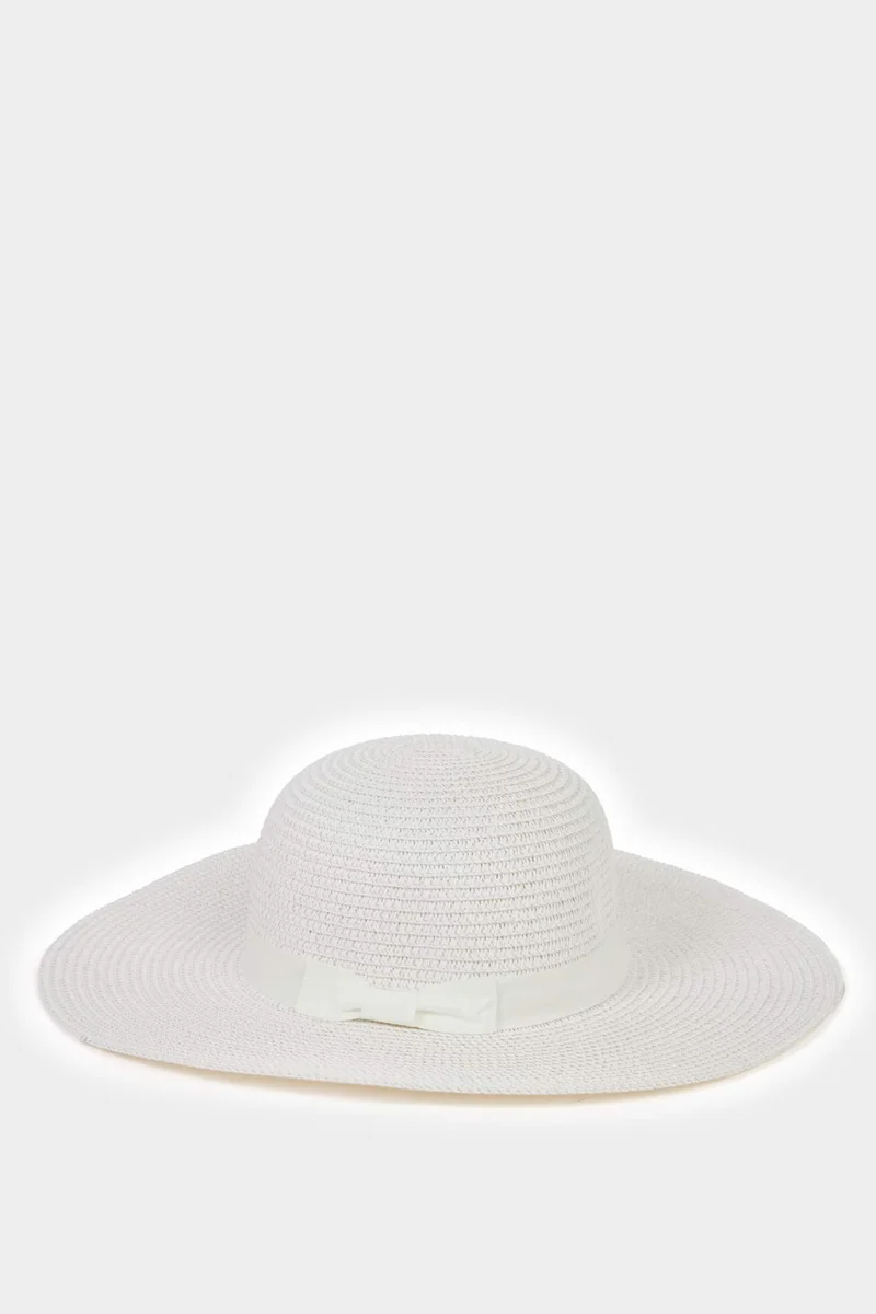 Defacto  Woman Straw Hat for Women | Best Price UAE
