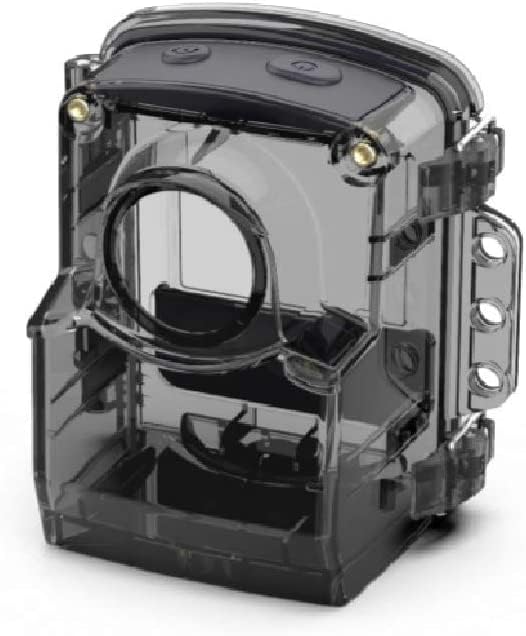 Brinno ATH1000 IPX67 Clear Waterproof Housing Camera Case - Ideal for Outdoor Environments, Extreme Action Videos, and Construction Sites - Compatible with TLC2000/TLC2020 Series - Image 3