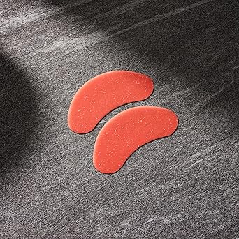 Rodial Dragons Blood Jelly Eye Patches 1 Sachet Elasticity and Firmness Hyaluronic acid and Dragons Blood for Plumping and Deep Hydration Makeup Prep - Image 4