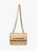 STEVE MADDEN TAN