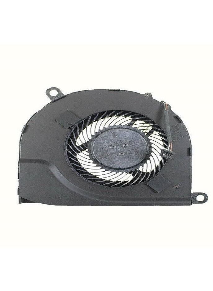 Generic DELL LATITUDE 5480 5490 5491 Laptop Fan 