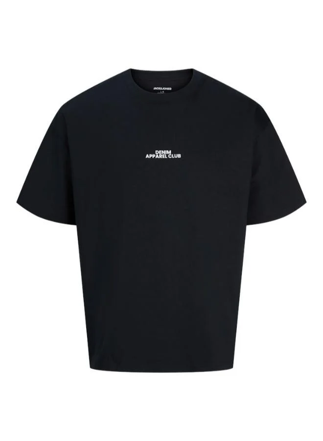 Jack & Jones Junior Youth  Crew Neck T-Shirt