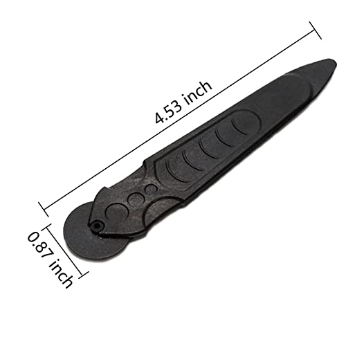 Nockchawon LCD Display Opening Tool + 5 Wheels Replacement for iMac 21.5" A1418 & 27" A1419 A1862 LCD Screen Removal Tool - Image 2