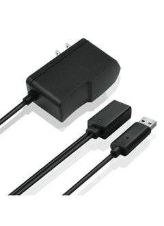 For Microsoft Xbox 360 Kinect Sensor Charger USB AC Adapter Power Supply(US Plug)