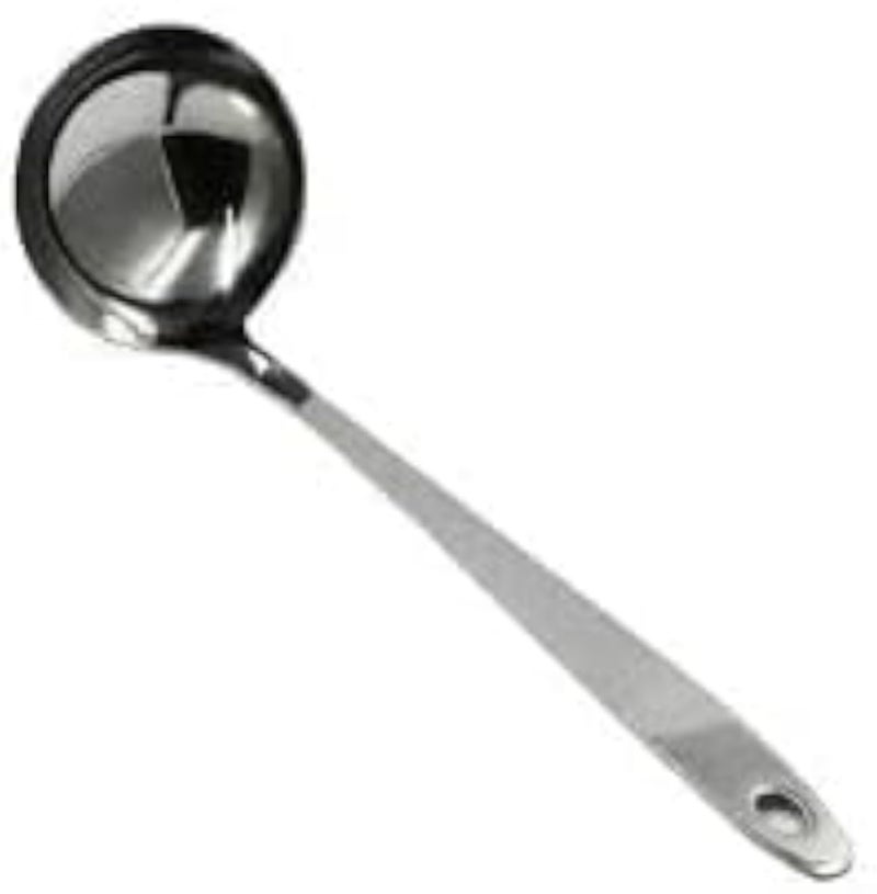 Stainless Steel Soup Ladle