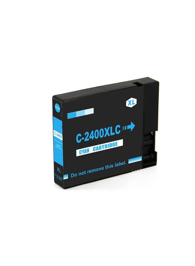 NexNova ink Cartridge Set PGI-2400XL for CANON High Yield Set Pack of 4 (Black Cyan Magenta Yellow) - Image 2