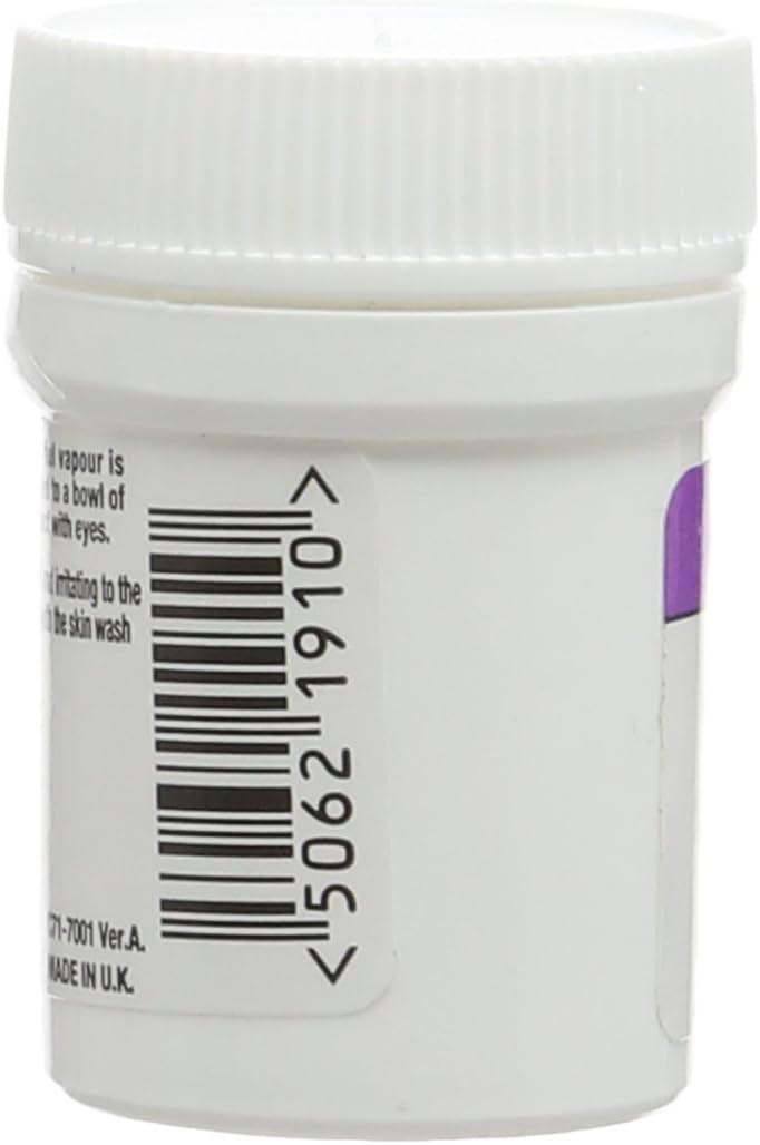 Bells Menthol Crystals 5 g - Image 3