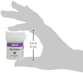 Bells Menthol Crystals 5 g - Image 4