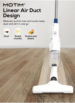 Handheld Vacuum Cleaner 2 in 1, Cordless Stick Cleaner, 120w 6000Pa Strong Suction, Large Capacity Central Filtration System for Carpets, Hard Floors, Stairs and Hair - pzsku/Z5A52BD5547854F998DCBZ/45/_/1723615591/f6d79462-0b6f-4dfd-b83e-fb100dd919cb