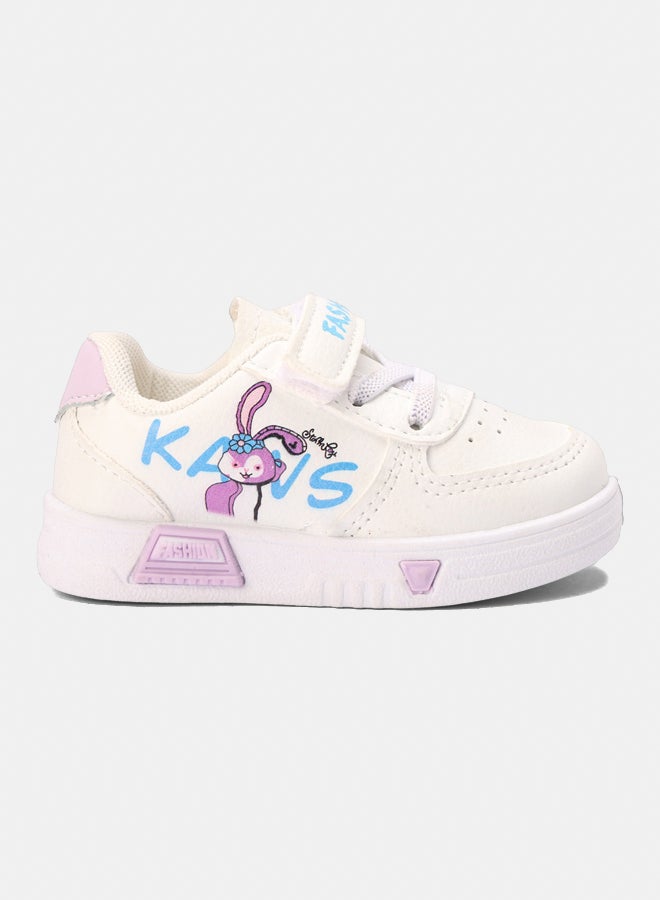 Grinta Kids Shoes - White&Move - Image 2