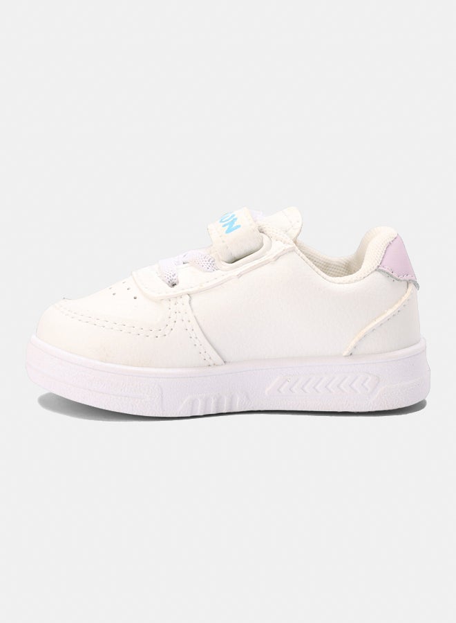 Grinta Kids Shoes - White&Move - Image 3