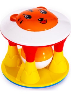 Can-Em Oyuncak Cute Baby Rattle on Can-Em Display  - Image 2