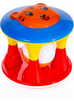 Can-Em Oyuncak Cute Baby Rattle on Can-Em Display  - Image 3
