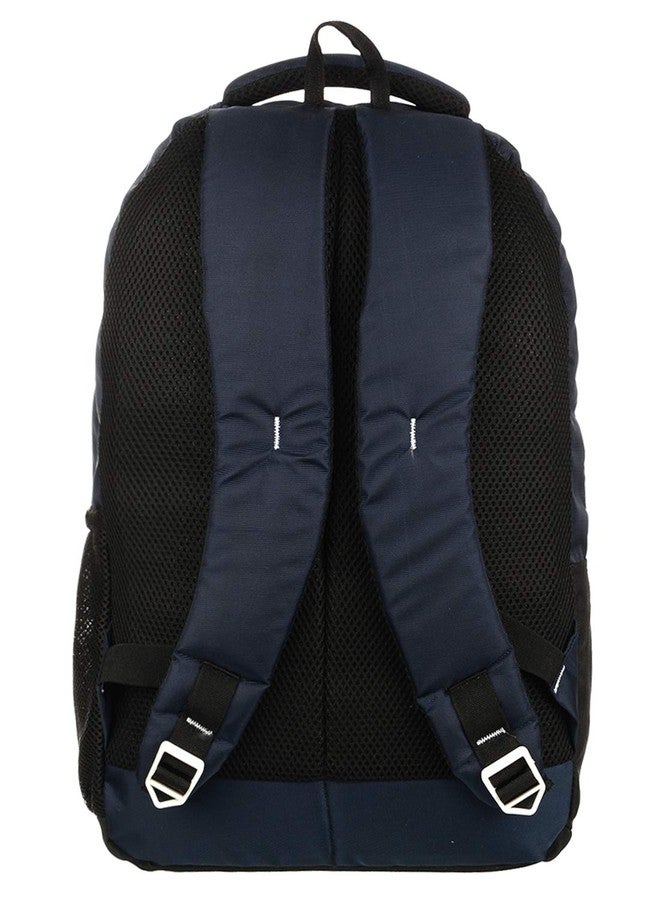 perfect star School Backpack, 18 Inch, Casual Travel Bag with 3 Compartments and Water Bottle Holder - Image 5