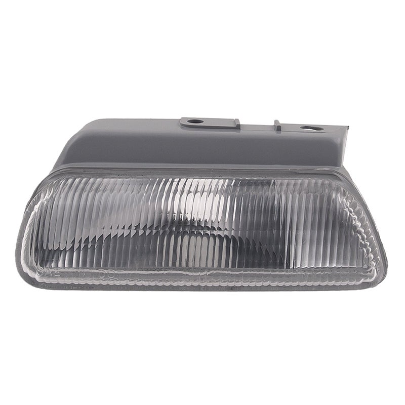HEADLIGHTSDEPOT Signal Light Compatible with Dodge Plymouth Neon Includes Left Driver Side Signal Marker Light