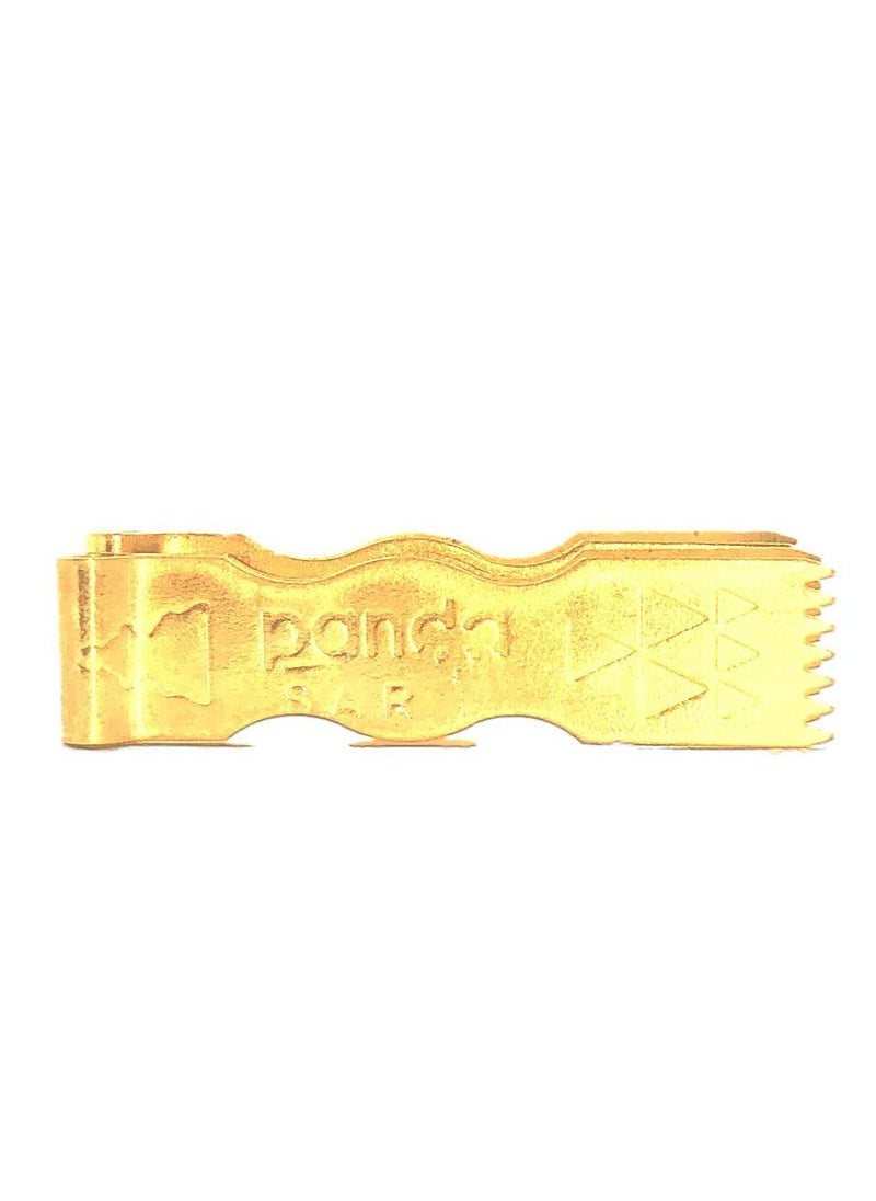 منقاش - منقاش معمول ملقط نحاسي - Image 1