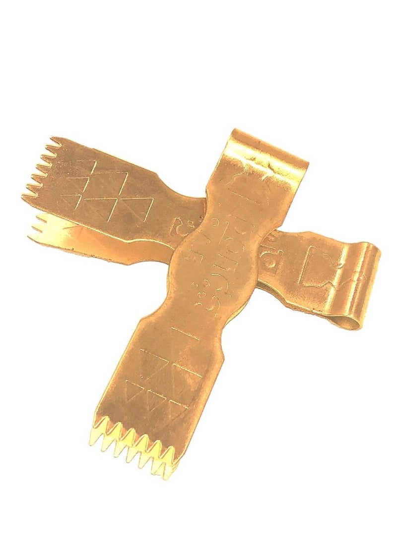 منقاش - منقاش معمول ملقط نحاسي - Image 1