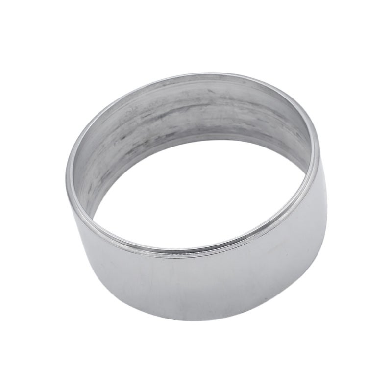 Aluminum Engine Spacer: 5 1/8" Silver High-Quality Corrosion Resistant - True Seal Long Service Life Air Cleaner Spacer for Automotive Engine Systems - Image 2
