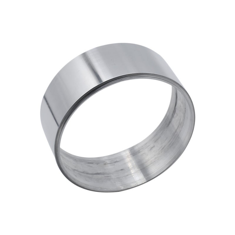 Aluminum Engine Spacer: 5 1/8" Silver High-Quality Corrosion Resistant - True Seal Long Service Life Air Cleaner Spacer for Automotive Engine Systems - Image 5