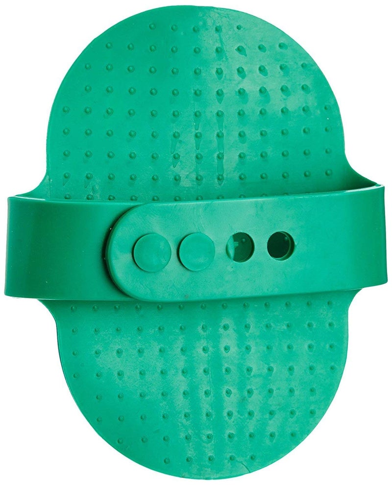 Poodles Pet Shampoo Brush Hand Brush (Colour May Vary) - Image 2