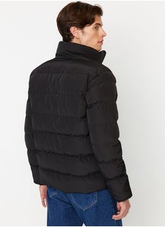 trendyol Winter Jacket - Black - Puffer  - Image 5