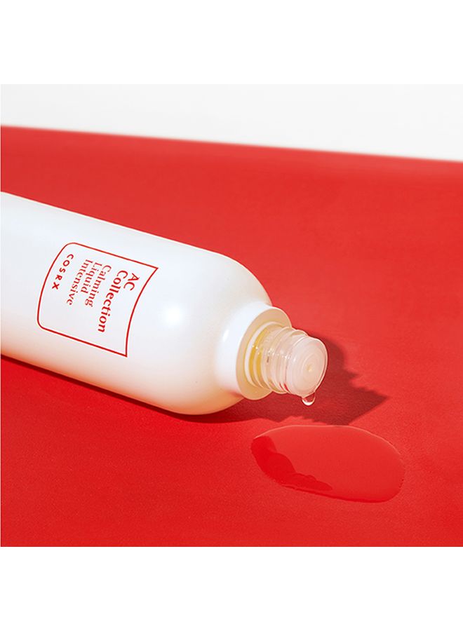 COSRX AC Collection Calming Liquid Intensive 125ml - Image 1