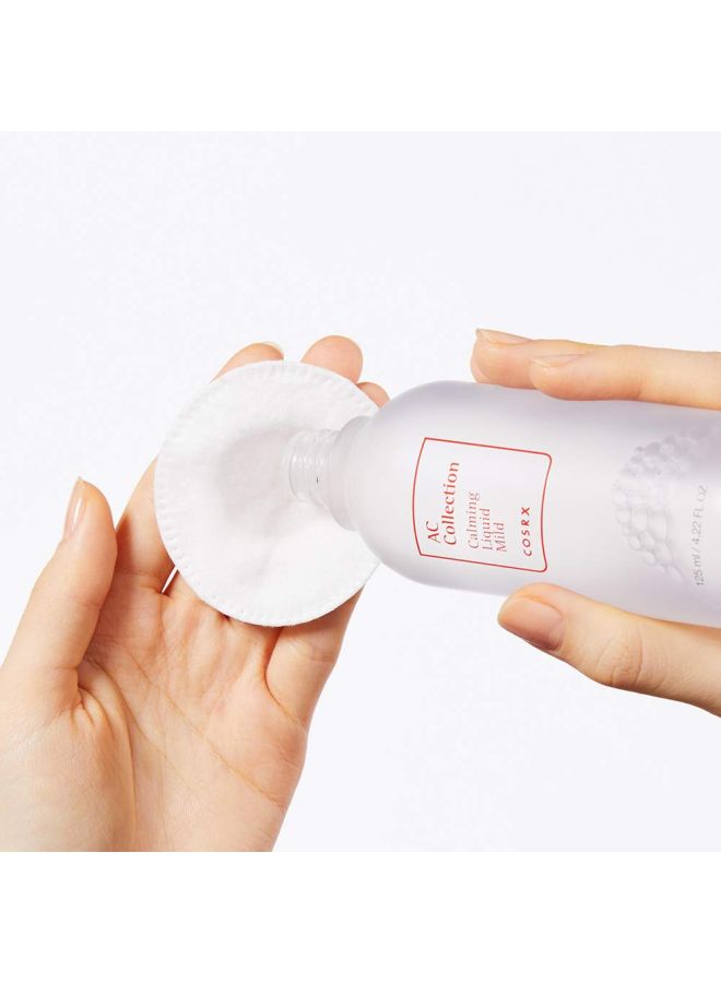 COSRX AC Collection Calming Liquid Intensive 125ml - Image 2