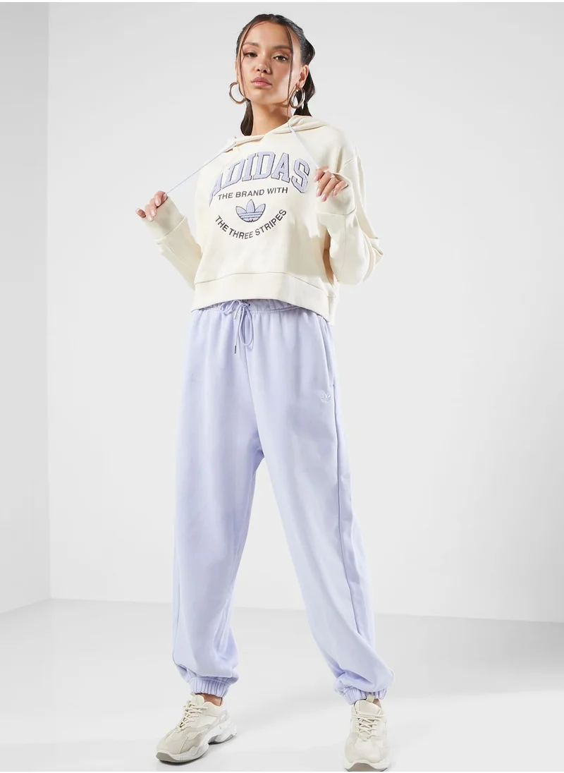 adidas Originals Essential Cuffed Joggers