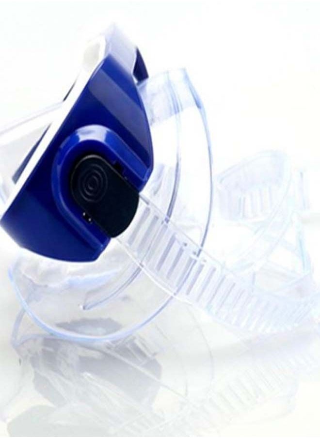 NIBEMINENT Diving Mask And Snorkel Set  - Image 2