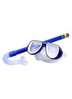 NIBEMINENT Diving Mask And Snorkel Set  - Image 1